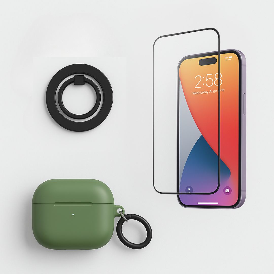 Accessories