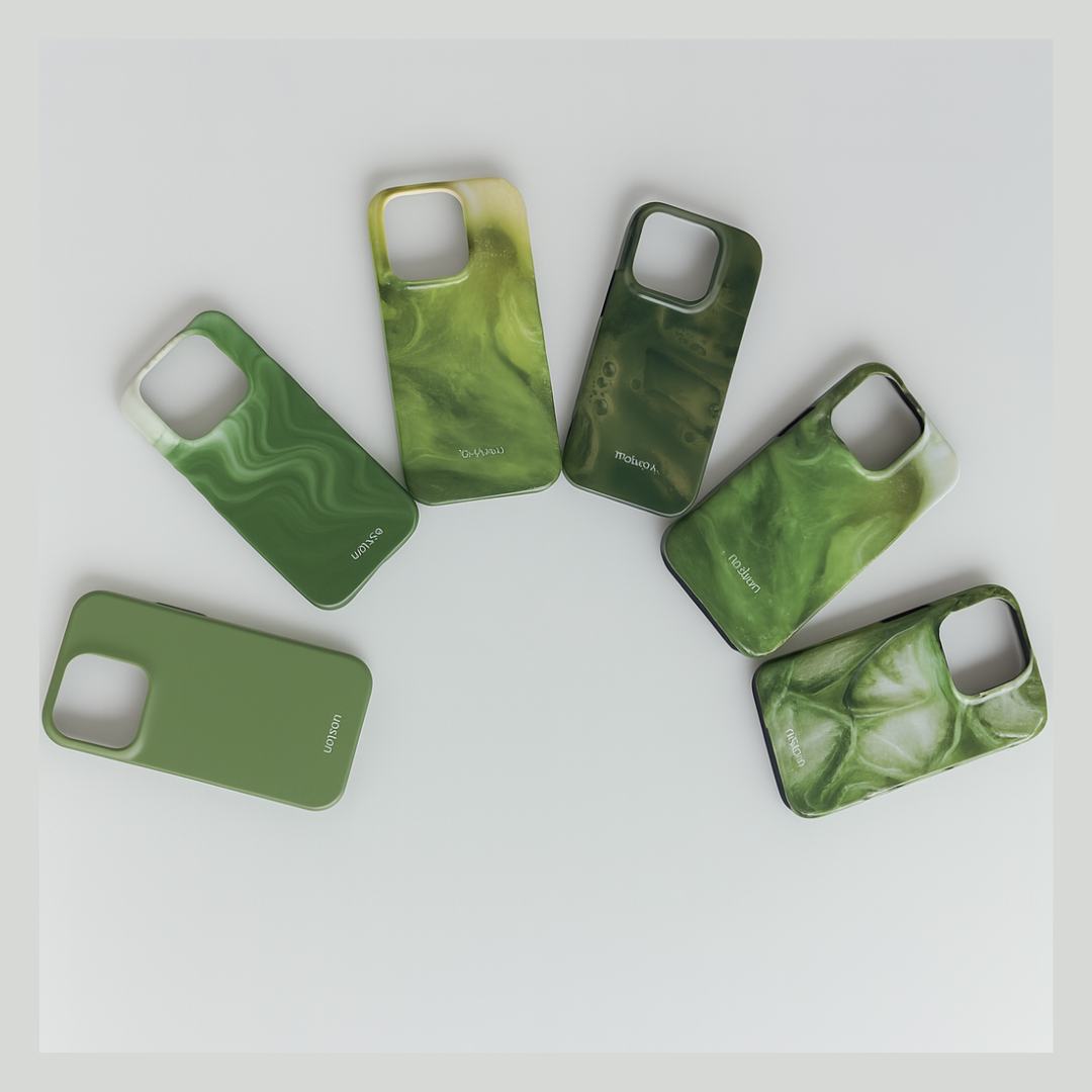 Cases