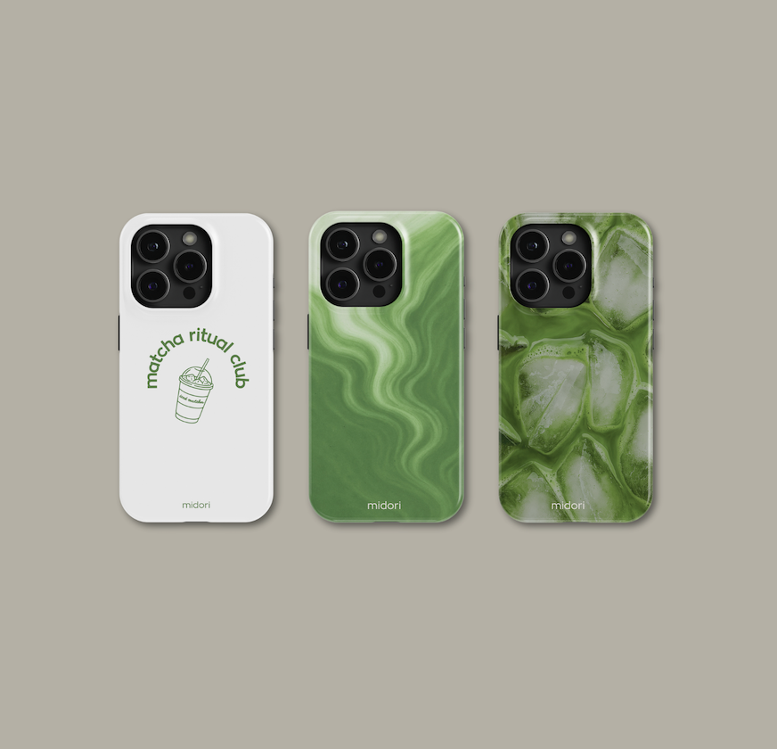 Matcha Collection