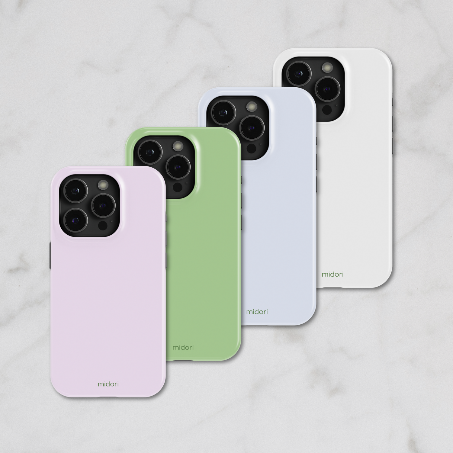 Pastel Collection