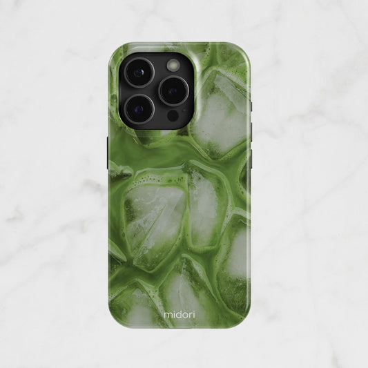 Iced Matcha
