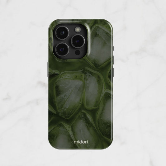 Iced Matcha Dark