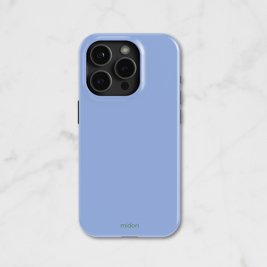 Pastel Blue Dark (NEW COLLECTION!)