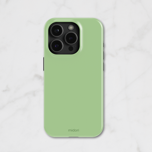 Pastel Green Light (NEW COLLECTION!)