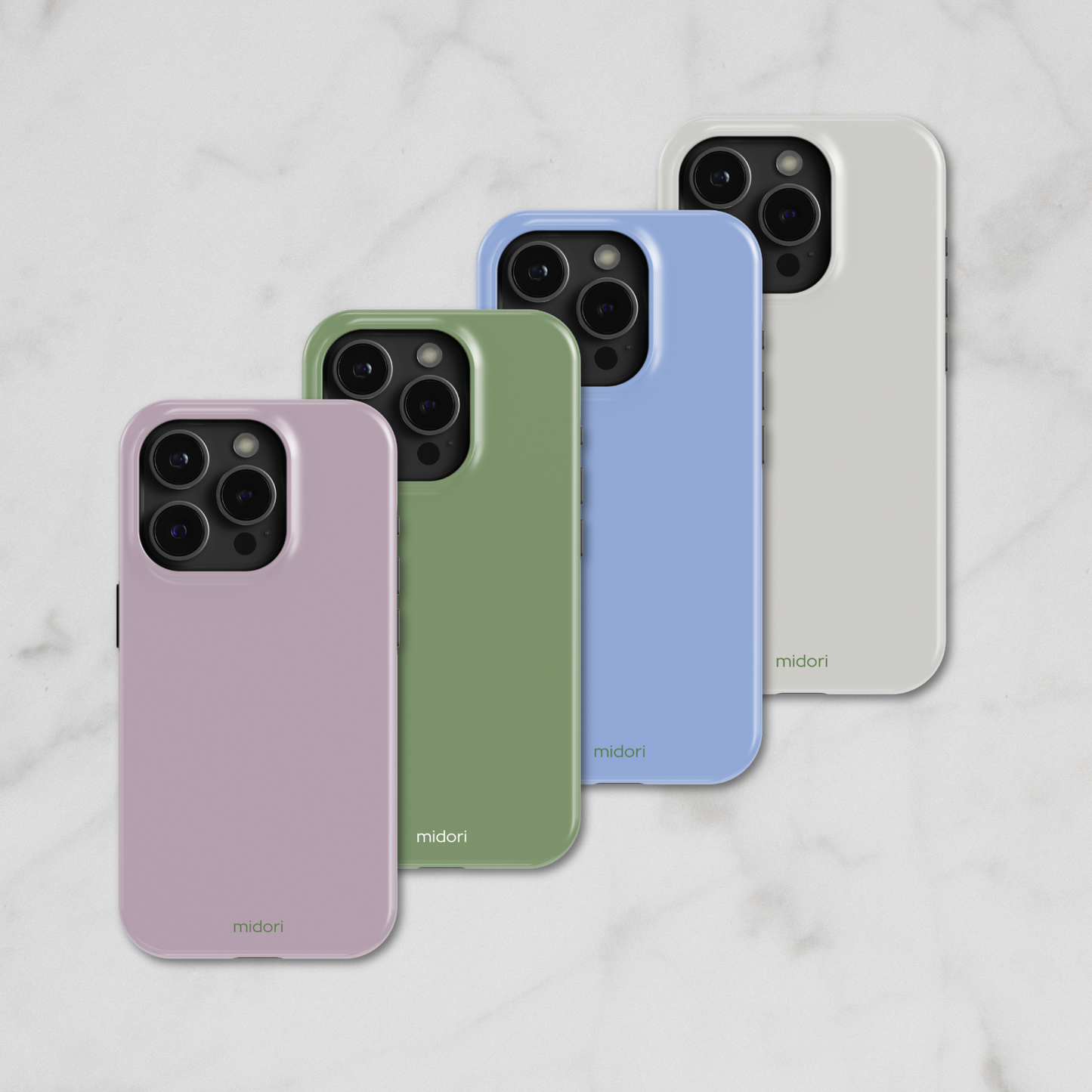 Pastel Blue Light (NEW COLLECTION!)