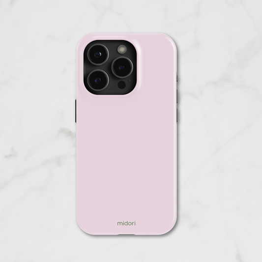 Pastel Pink Light (NEW COLLECTION!)