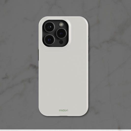 Pastel White Dark (NEW COLLECTION!)